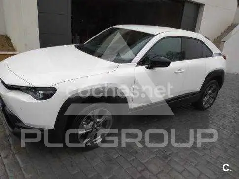 2020 Mazda MX-3