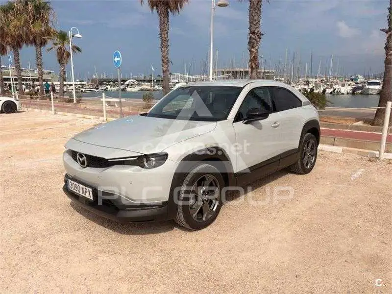 2020 Mazda MX-3