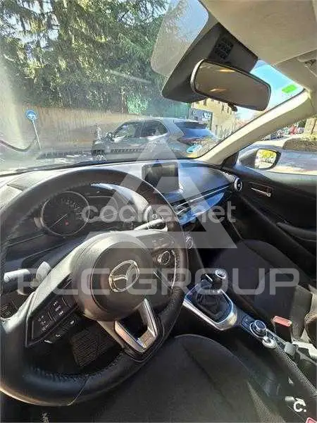 2020 Mazda 2