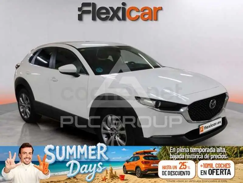2020 Mazda CX-30