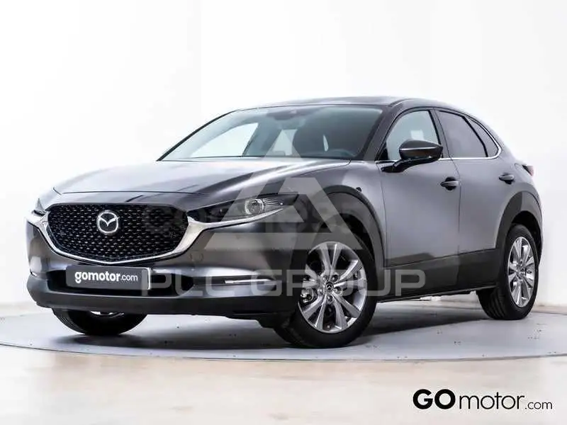 2020 Mazda CX-30