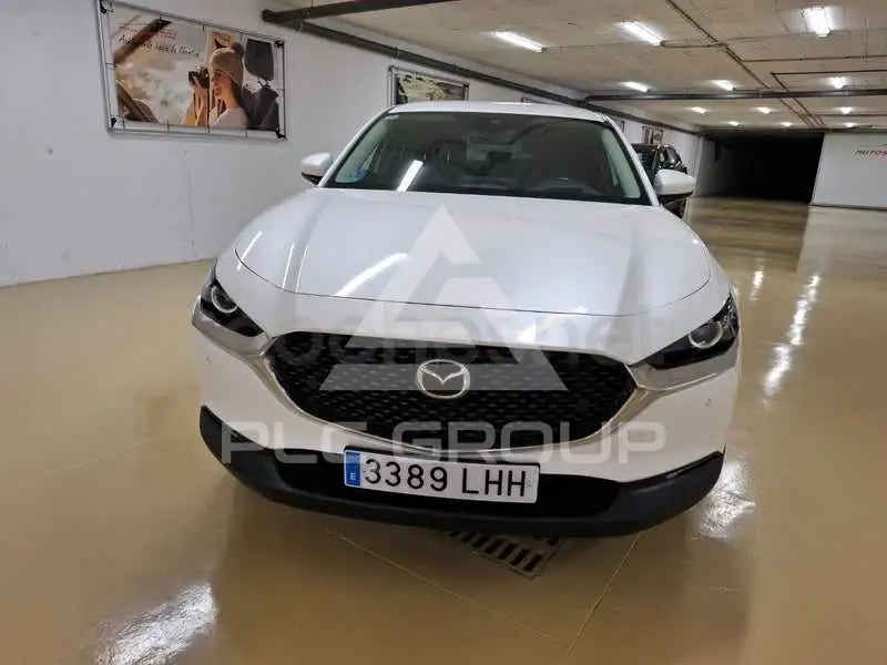 2020 Mazda CX-30