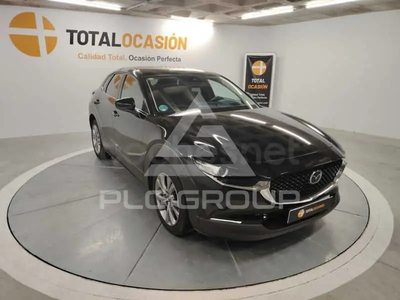 2020 Mazda CX-30