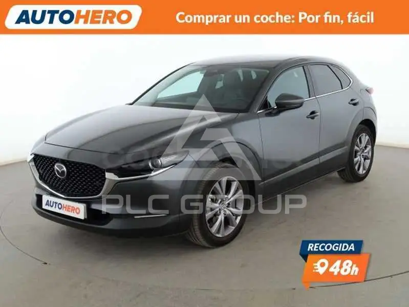 2020 Mazda CX-30