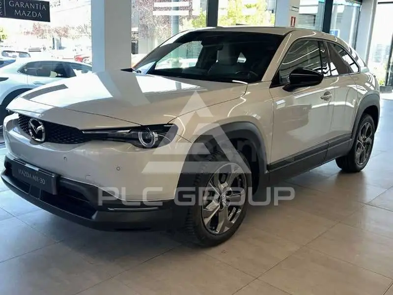 2020 Mazda MX-30