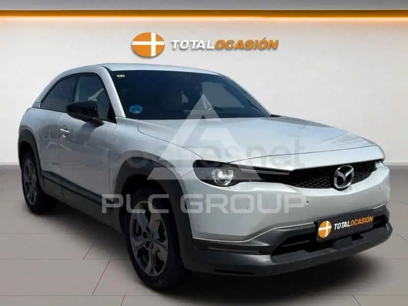 2020 Mazda MX-30