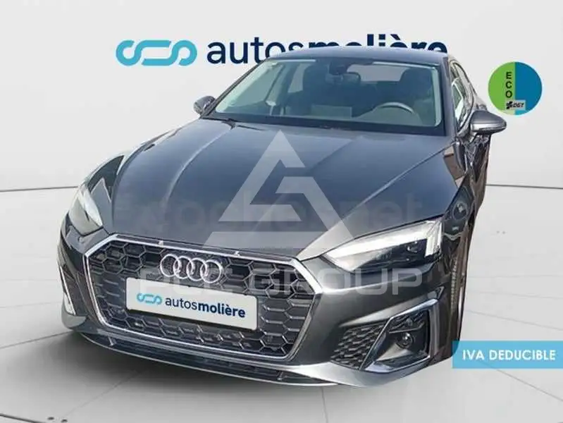 2020 Audi A5