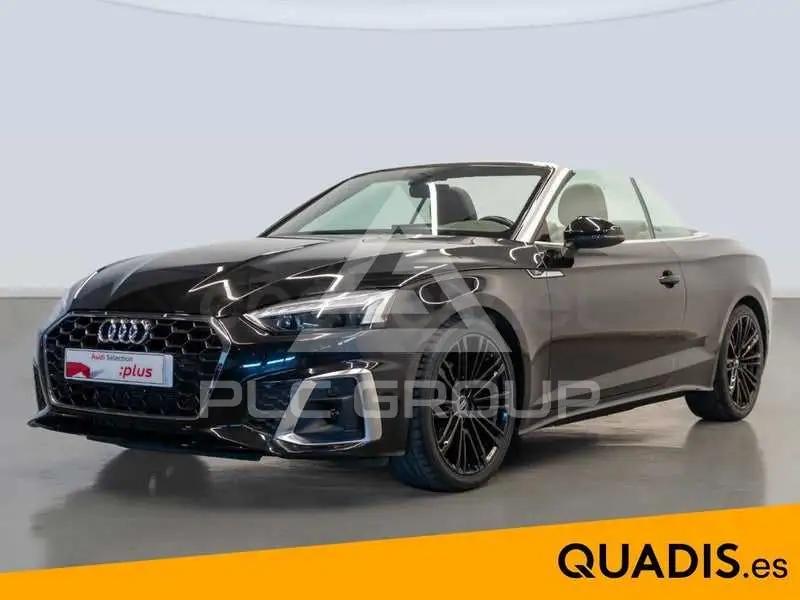 2020 Audi A5