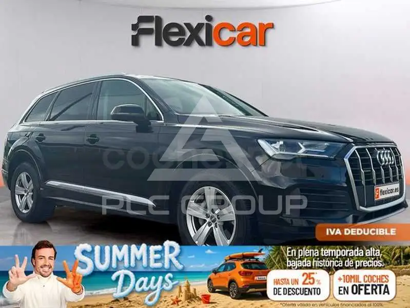 2020 Audi Q7