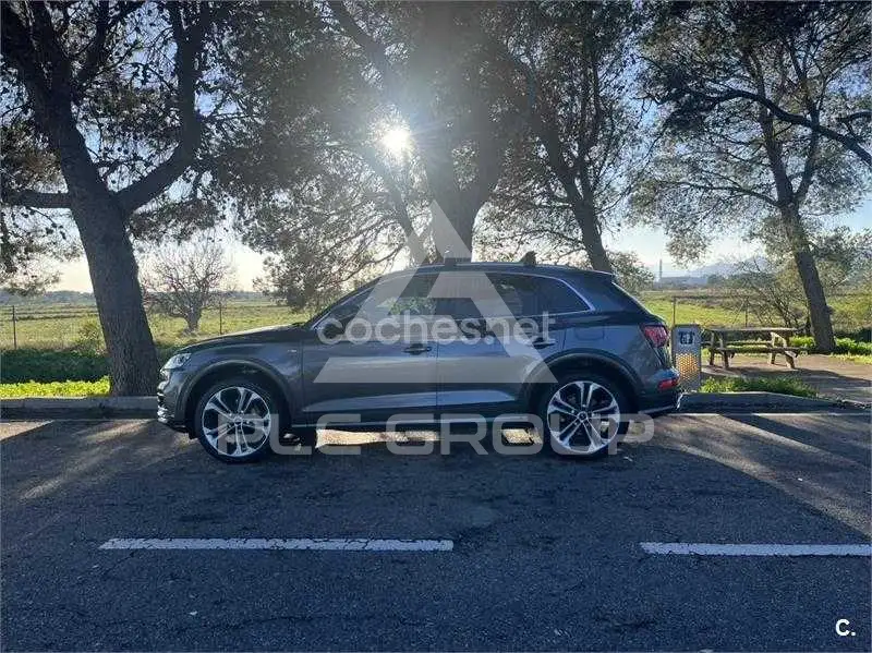2020 Audi Q5