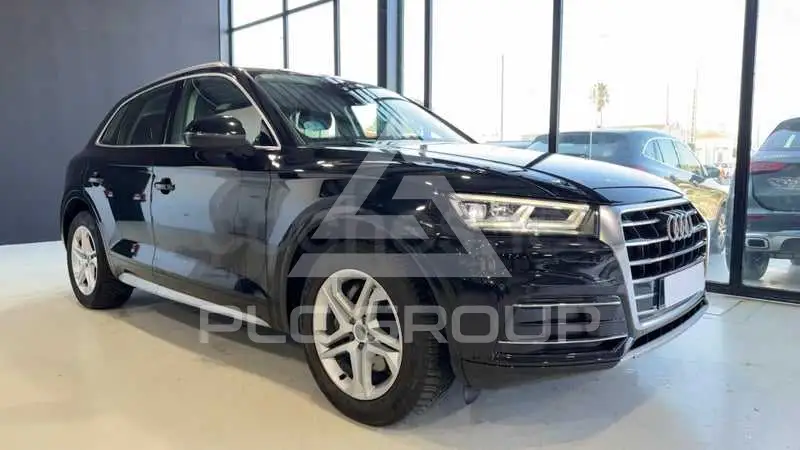 2020 Audi Q5