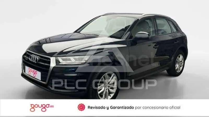 2020 Audi Q5