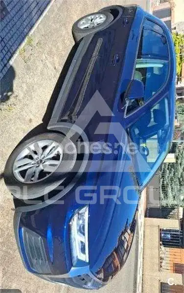 2020 Audi Q5