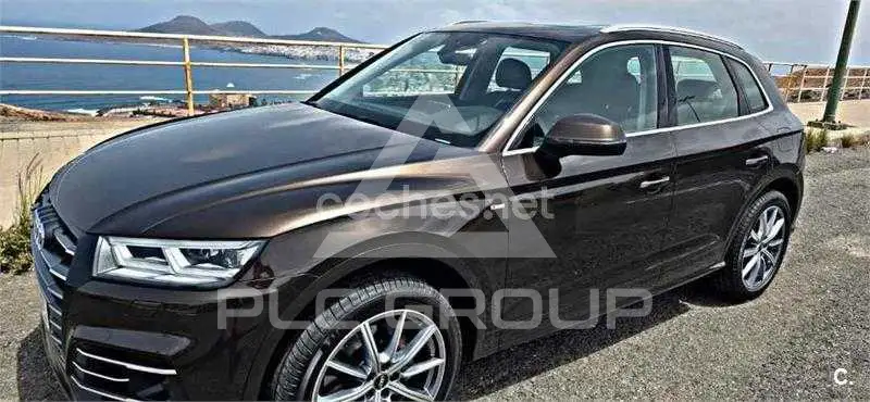 2020 Audi Q5