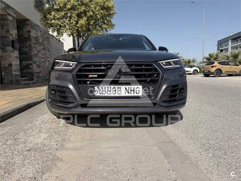 2020 Audi Q5