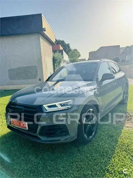 2020 Audi Q5