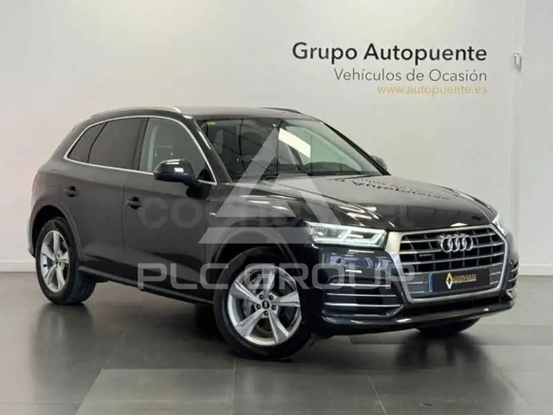 2020 Audi Q5