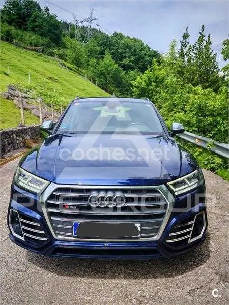 2020 Audi Q5