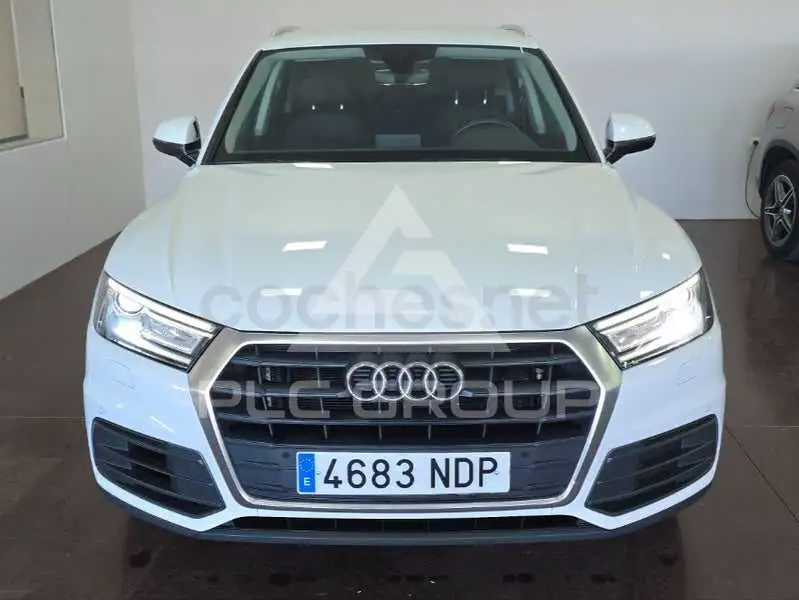 2020 Audi Q5