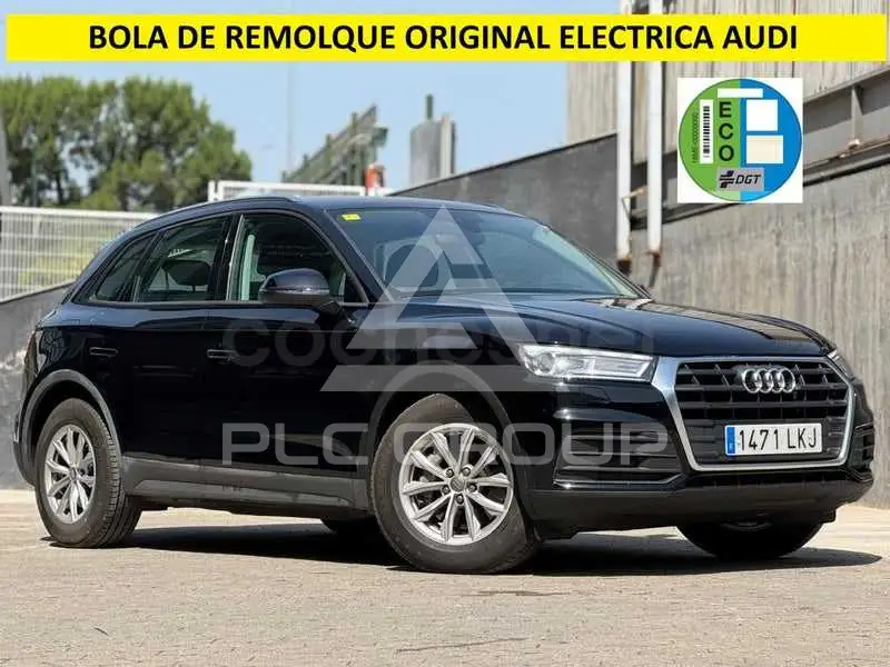 2020 Audi Q5