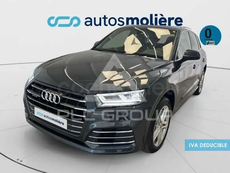 2020 Audi Q5