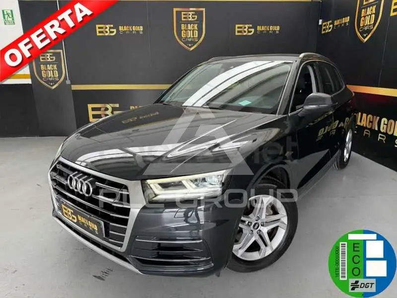 2020 Audi Q5