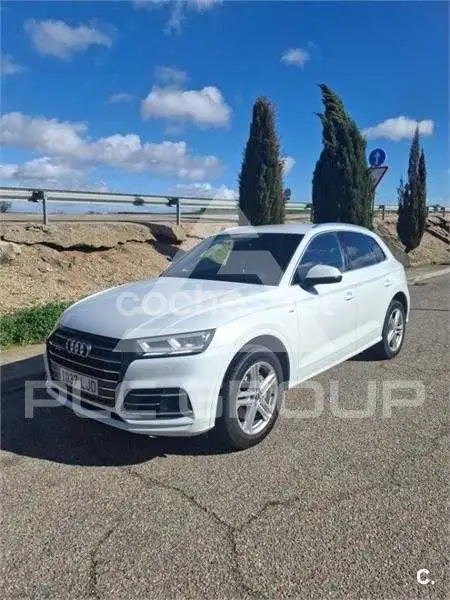 2020 Audi Q5