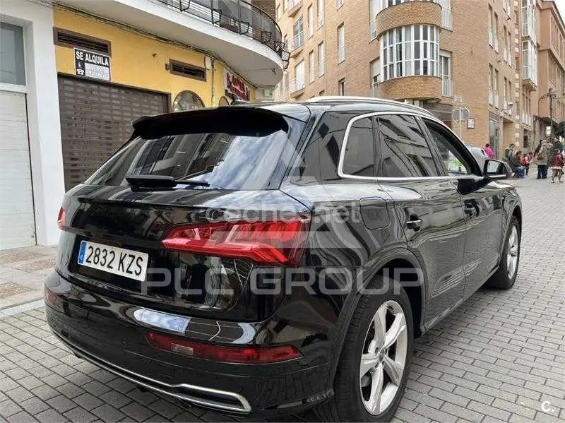 2020 Audi Q5