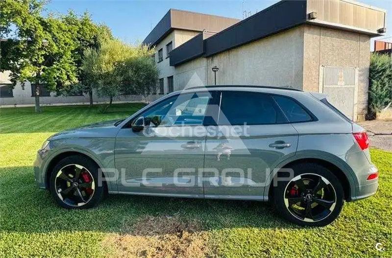 2020 Audi Q5