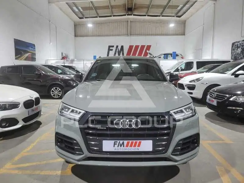 2020 Audi Q5