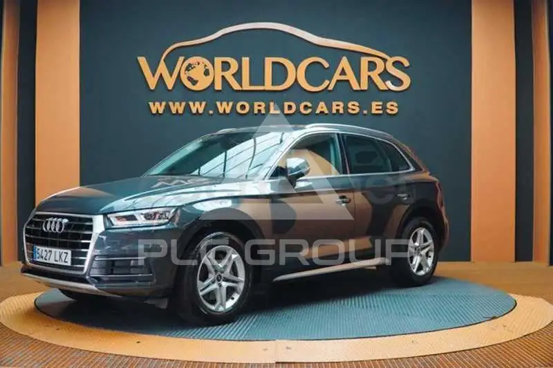 2020 Audi Q5