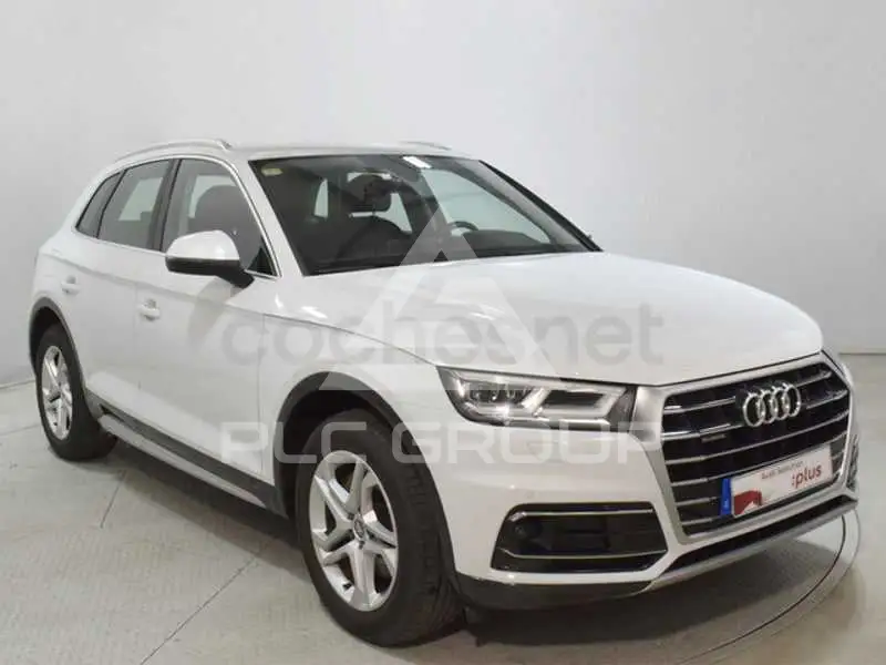 2020 Audi Q5