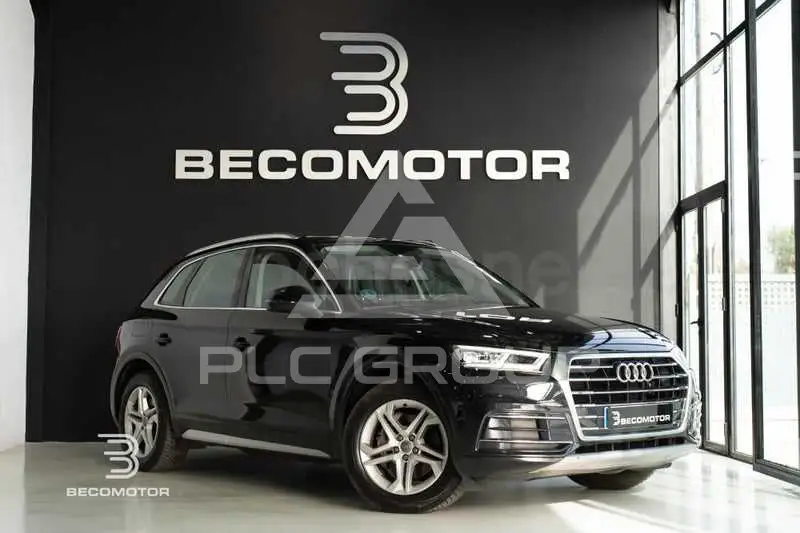 2020 Audi Q5