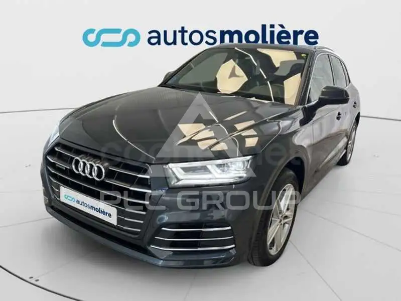 2020 Audi Q5
