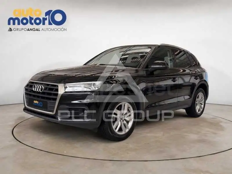 2020 Audi Q5