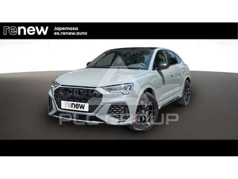 2020 Audi Q3