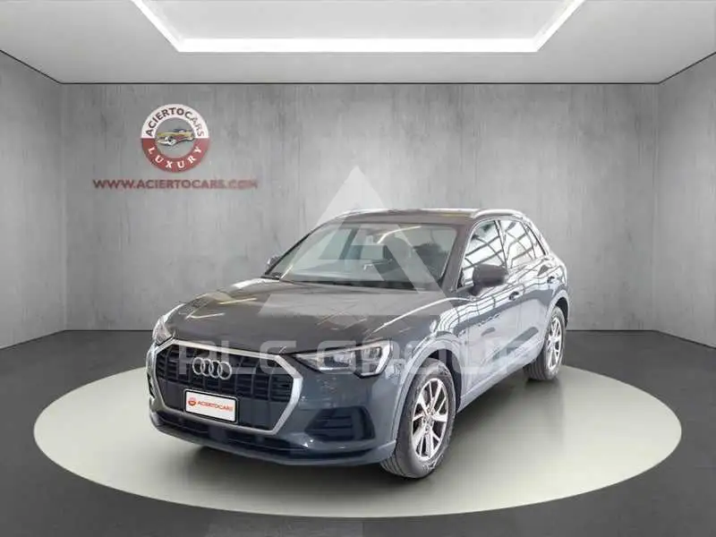 2020 Audi Q3