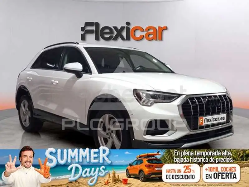 2020 Audi Q3