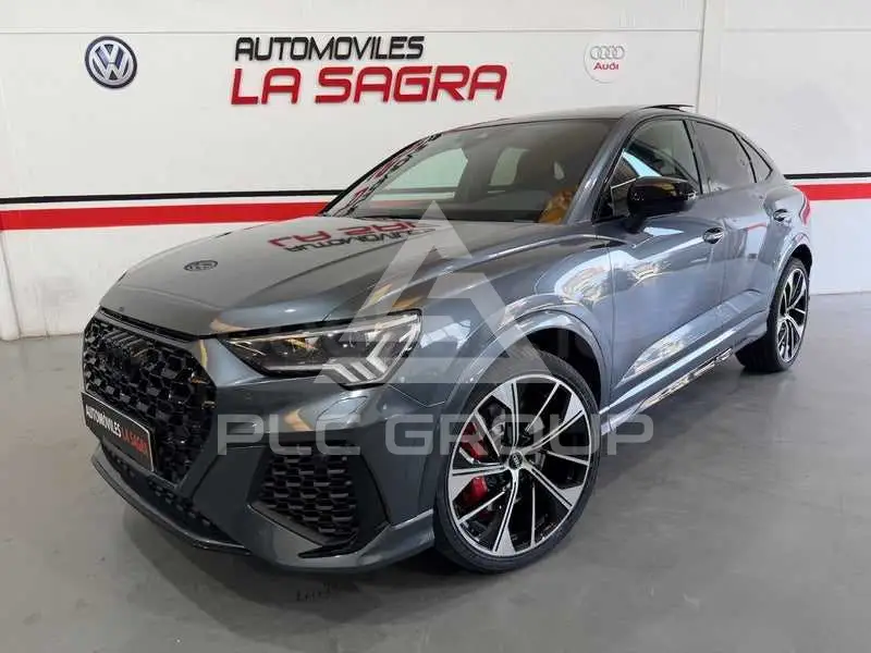 2020 Audi Q3