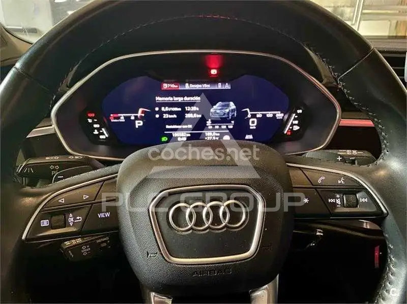 2020 Audi Q3