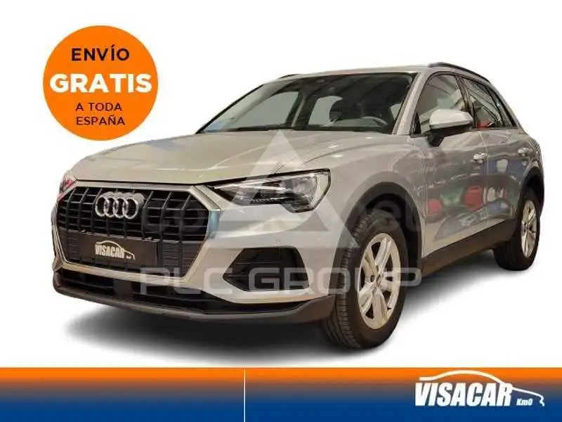 2020 Audi Q3