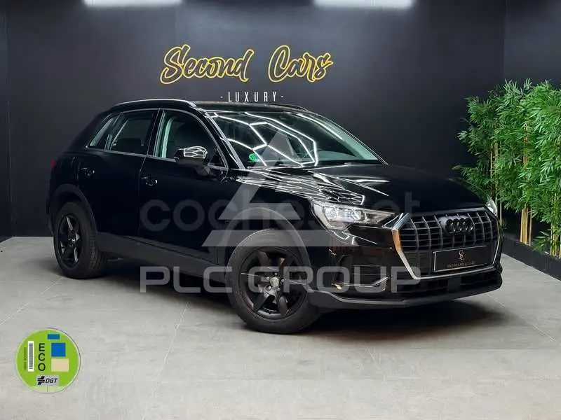 2020 Audi Q3