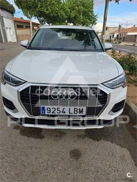 2020 Audi Q3