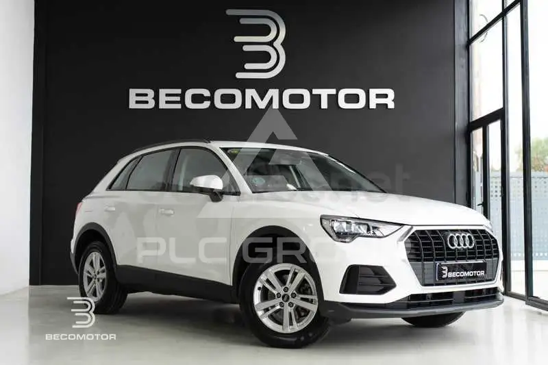 2020 Audi Q3