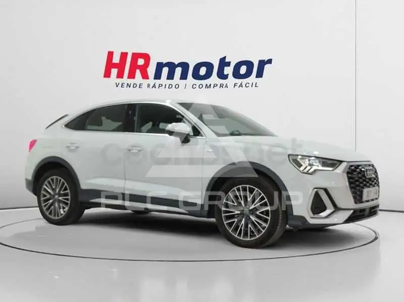 2020 Audi Q3