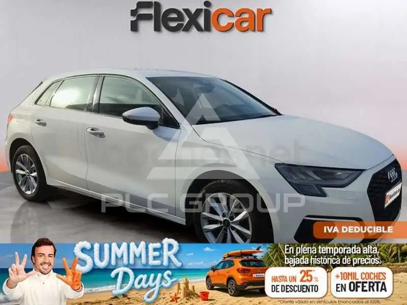 2020 Audi A3
