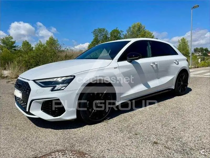 2020 Audi A3