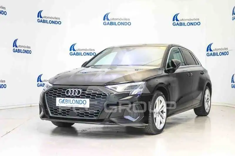 2020 Audi A3