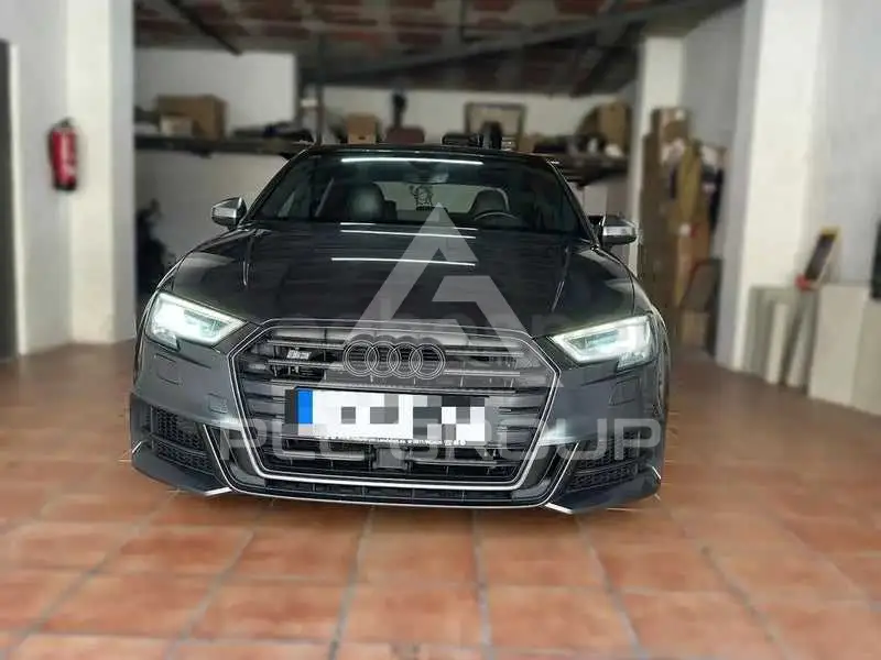 2020 Audi A3