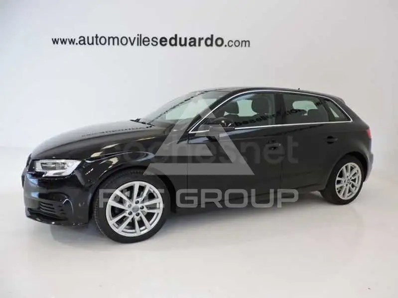 2020 Audi A3